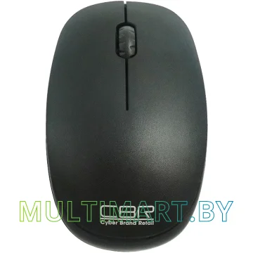 Мышь CBR CM 414 (черный)